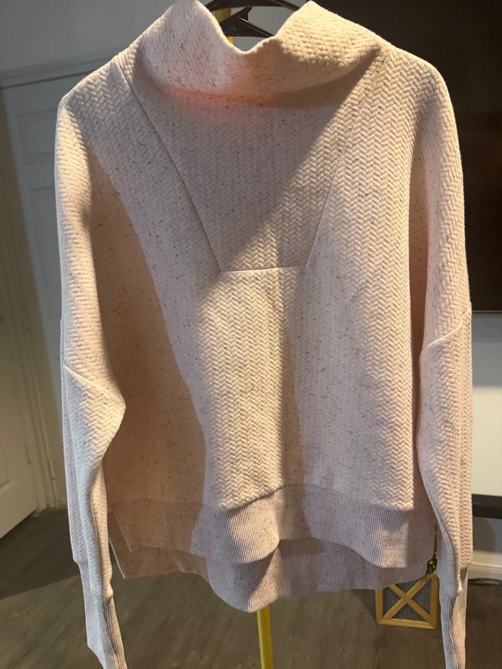 calia sweater nwot